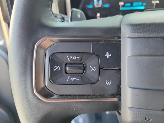 used 2024 GMC HUMMER EV Pickup car, priced at $92,000