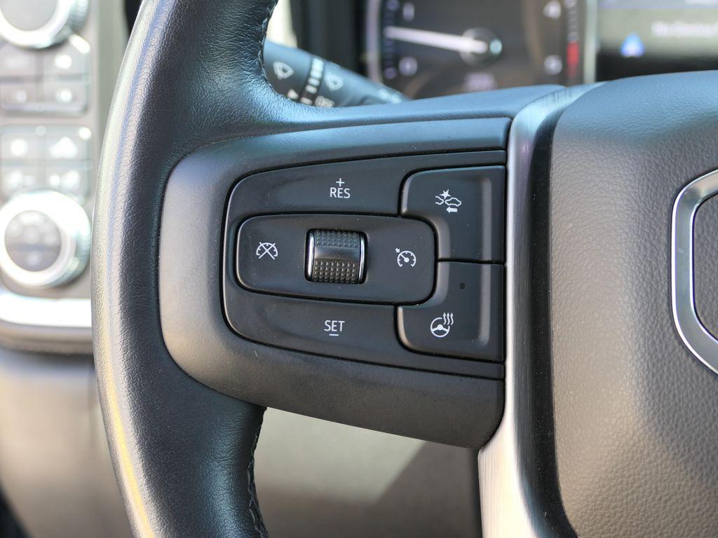 used 2021 GMC Sierra 3500 car, priced at $72,000