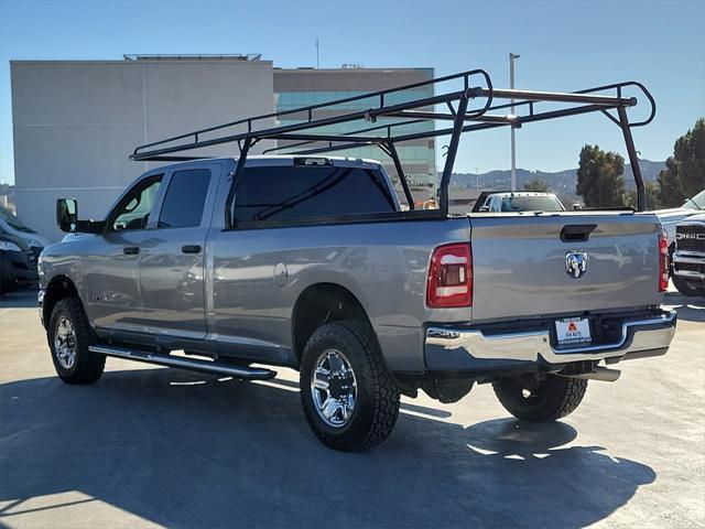 used 2022 Ram 3500 car, priced at $47,000