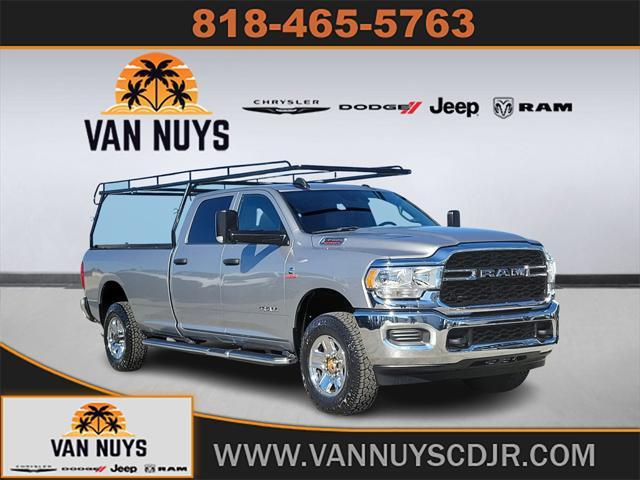 used 2022 Ram 3500 car, priced at $47,500