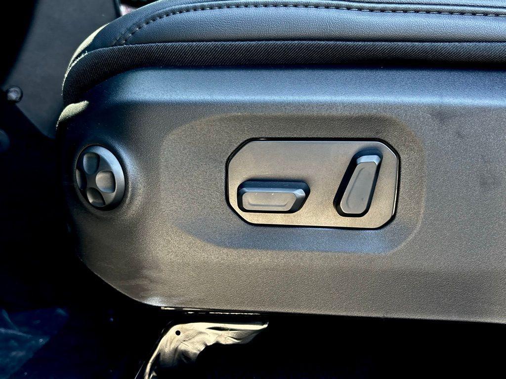 new 2025 Jeep Wrangler 4xe car, priced at $63,419