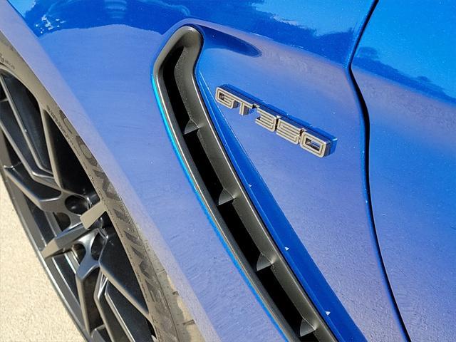 used 2017 Ford Shelby GT350 car, priced at $55,500