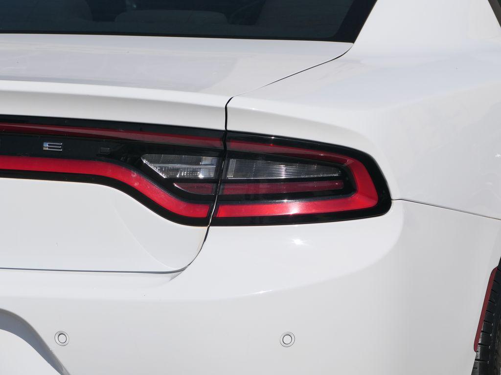 used 2022 Dodge Charger car, priced at $20,500