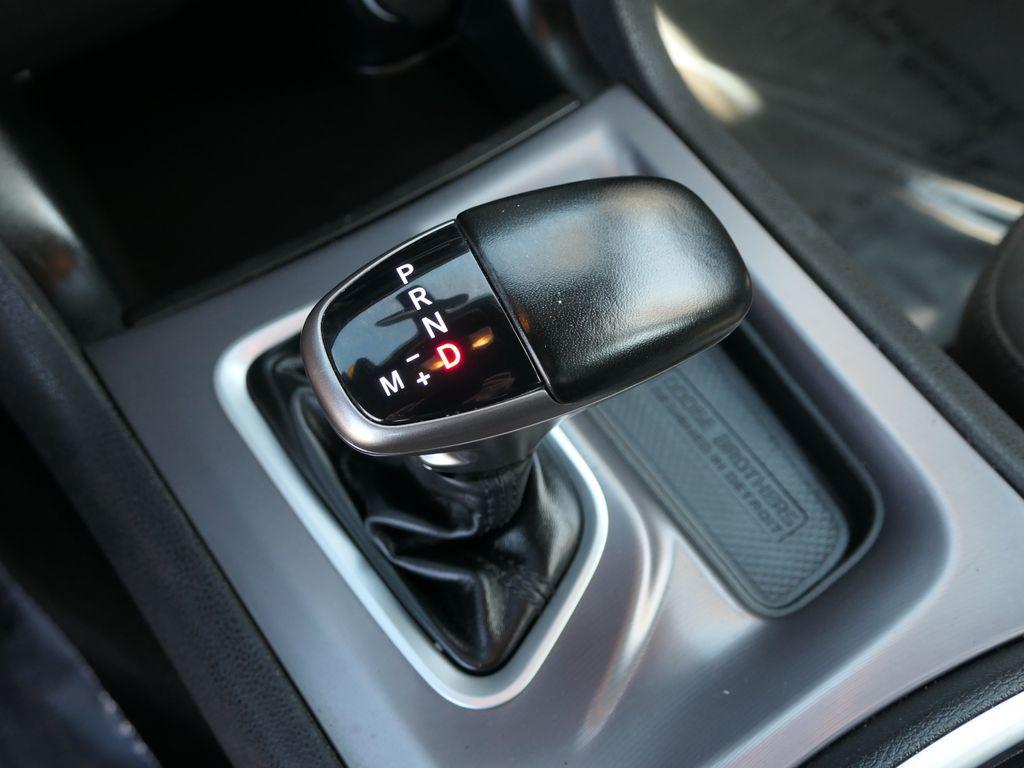 used 2022 Dodge Charger car, priced at $20,500