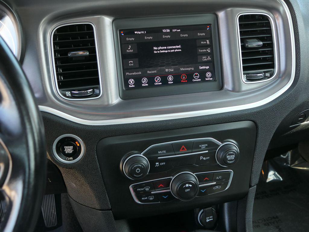 used 2022 Dodge Charger car, priced at $20,500