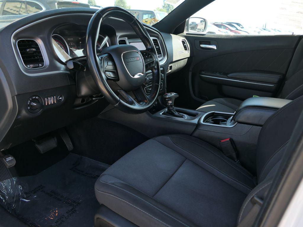 used 2022 Dodge Charger car, priced at $20,500