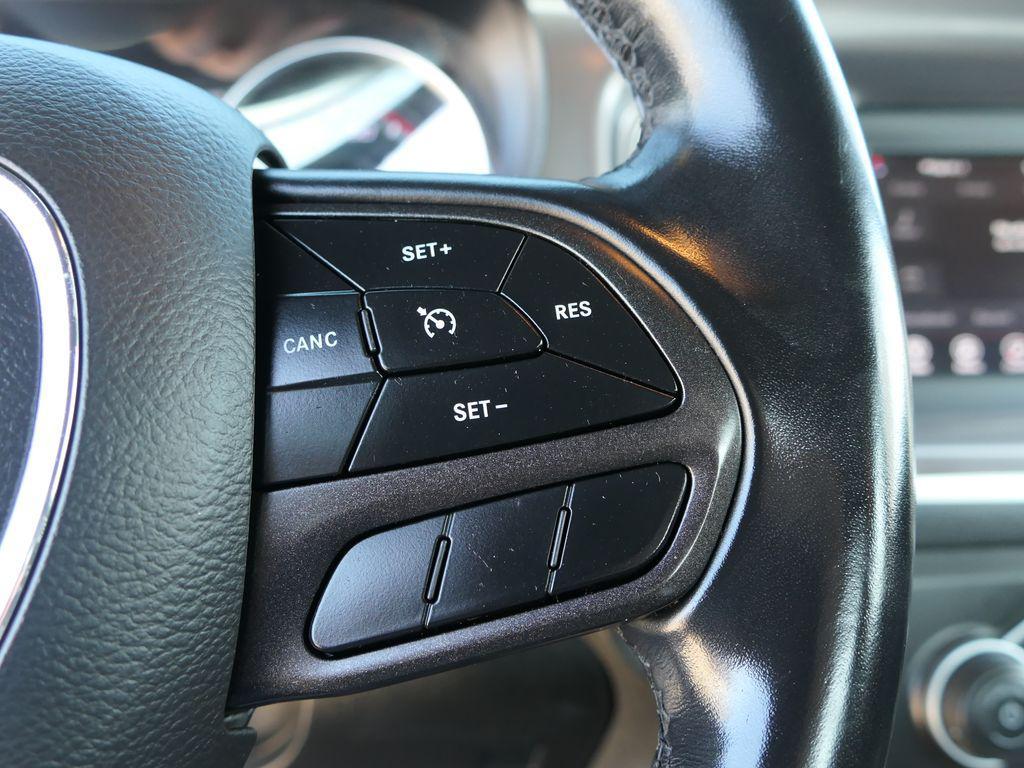 used 2022 Dodge Charger car, priced at $20,500