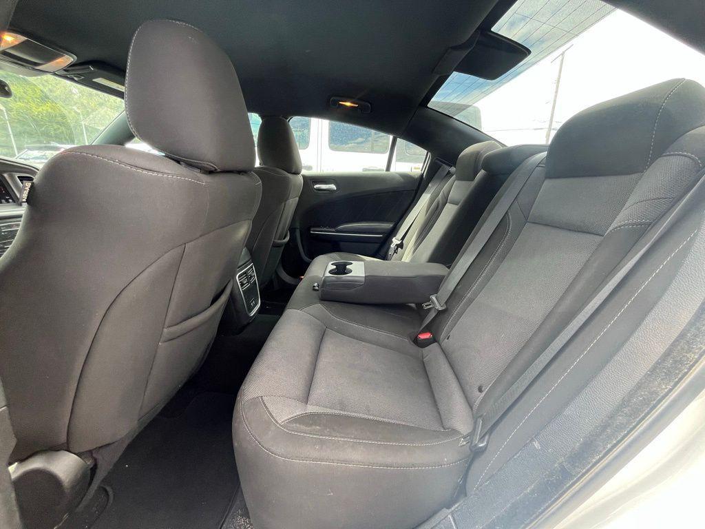 used 2022 Dodge Charger car, priced at $21,500
