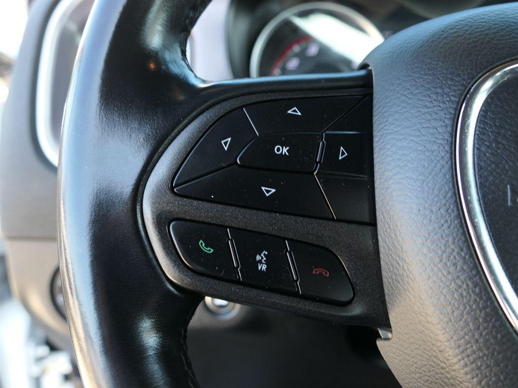 used 2022 Dodge Charger car, priced at $20,500