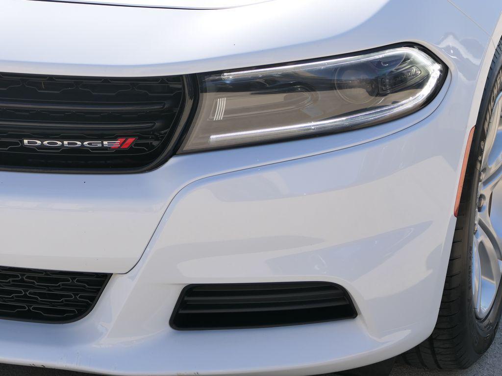used 2022 Dodge Charger car, priced at $20,500