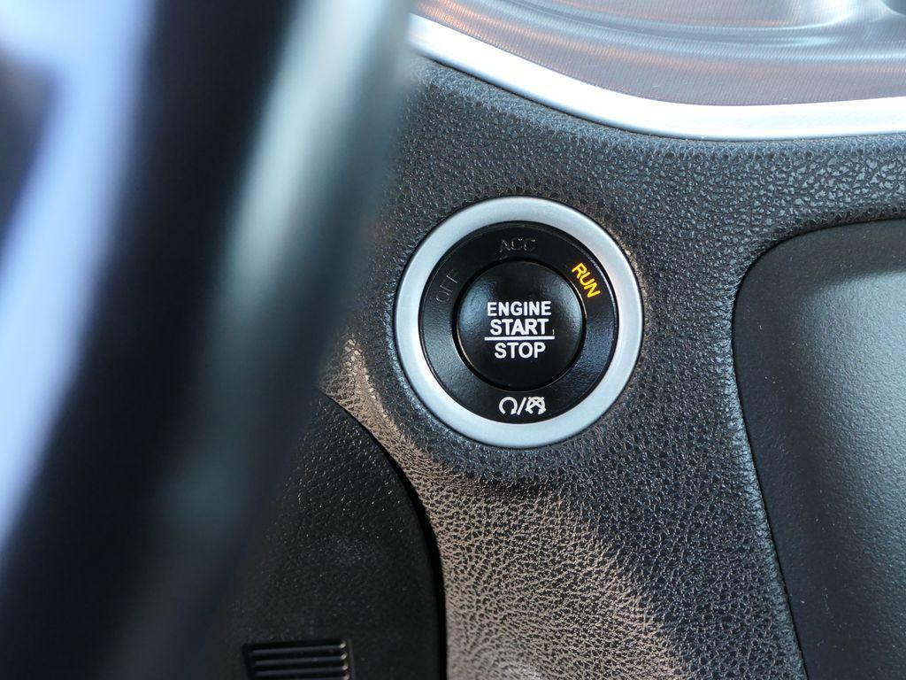 used 2022 Dodge Charger car, priced at $20,500