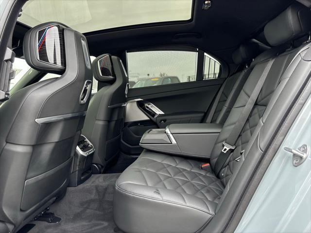 used 2024 BMW 840 car, priced at $67,500