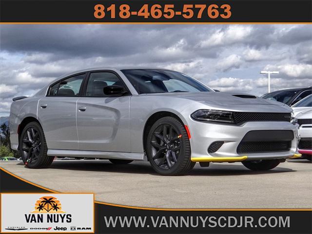 new 2023 Dodge Charger car, priced at $30,729