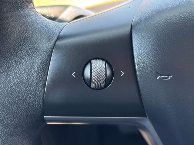 used 2023 Tesla Model Y car, priced at $32,000