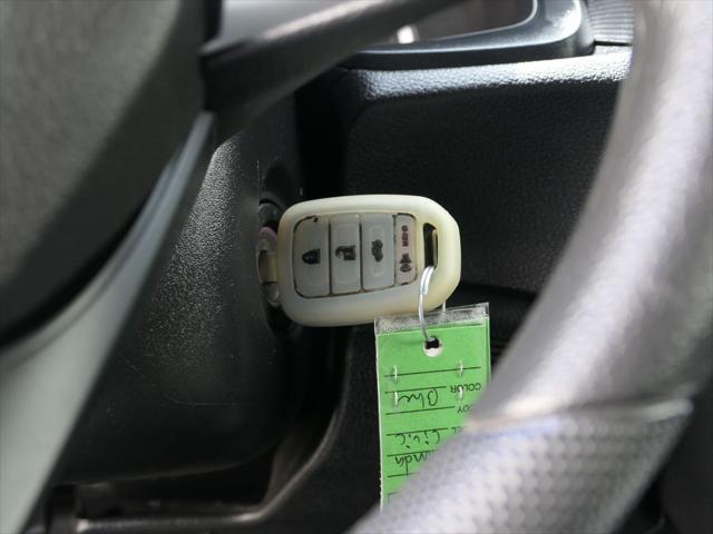 used 2017 Honda Civic car, priced at $11,500