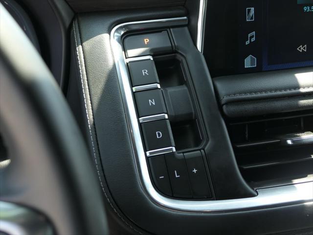 used 2024 Chevrolet Suburban car, priced at $59,000