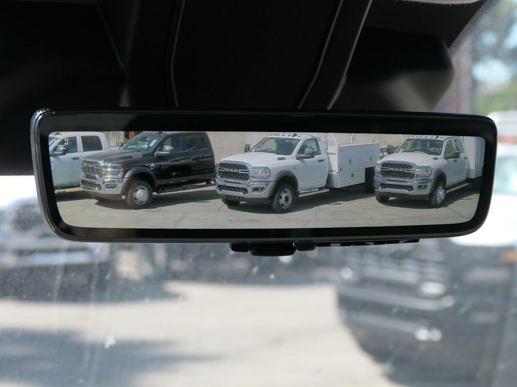 new 2026 Ram ProMaster 2500 car, priced at $55,470