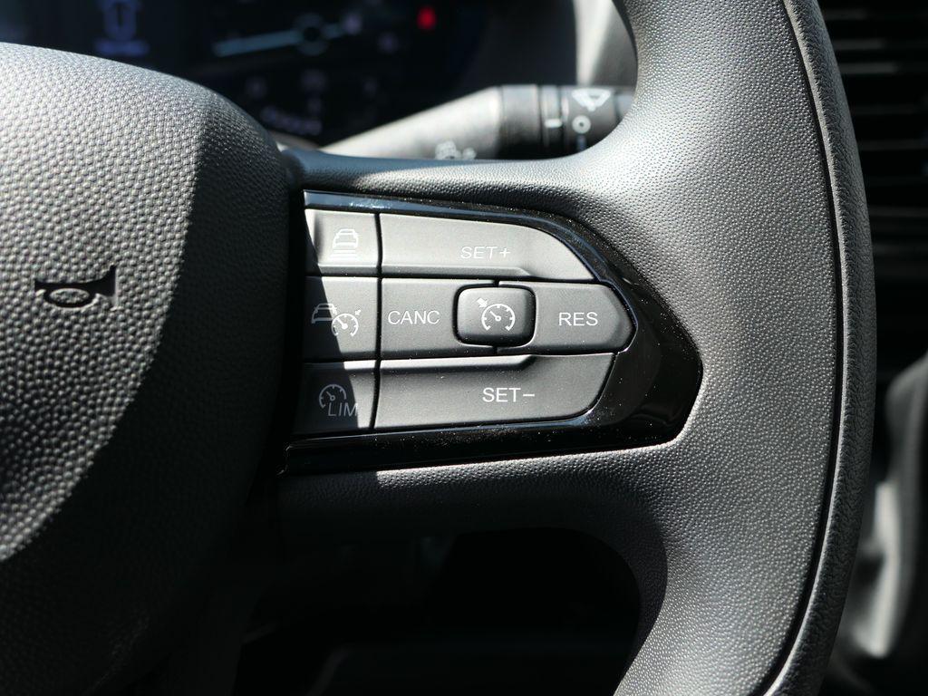 new 2026 Ram ProMaster 2500 car, priced at $55,470