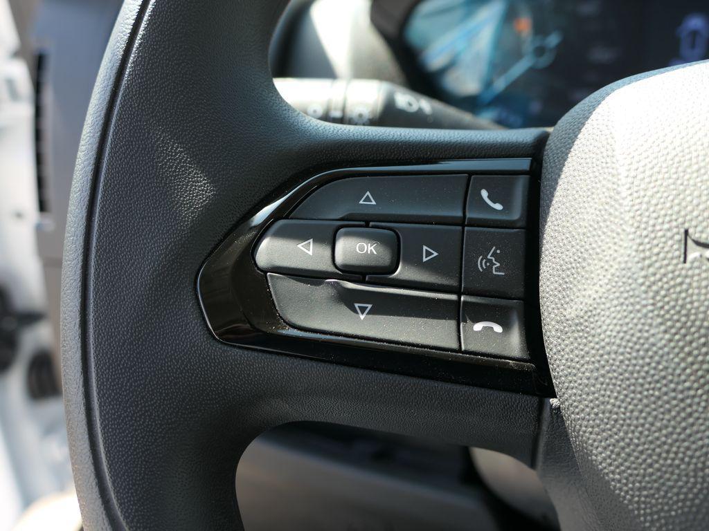 new 2026 Ram ProMaster 2500 car, priced at $55,470