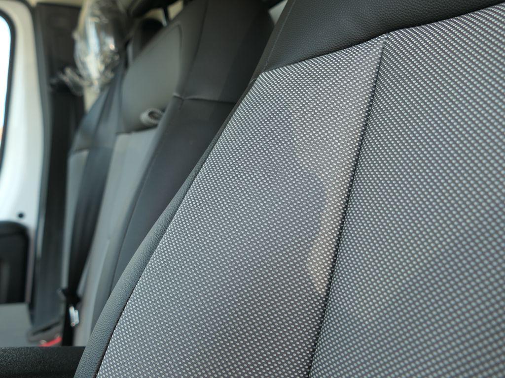 new 2026 Ram ProMaster 2500 car, priced at $55,470