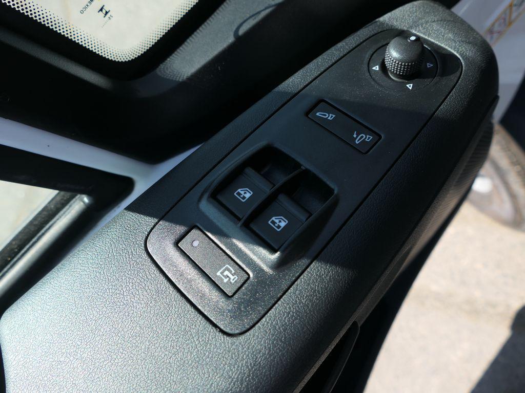 new 2026 Ram ProMaster 2500 car, priced at $55,470