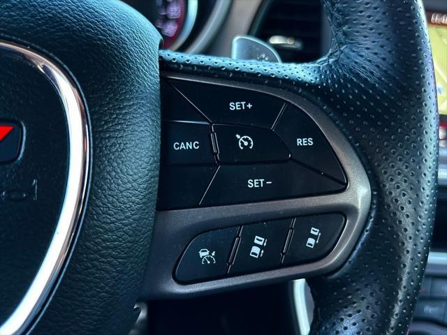 used 2021 Dodge Challenger car, priced at $51,500