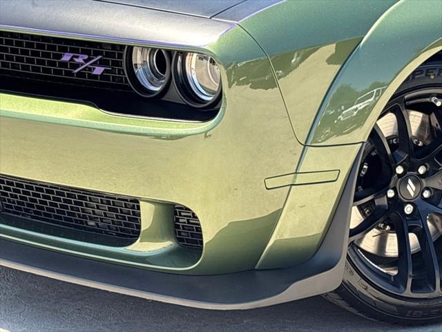used 2021 Dodge Challenger car, priced at $51,500
