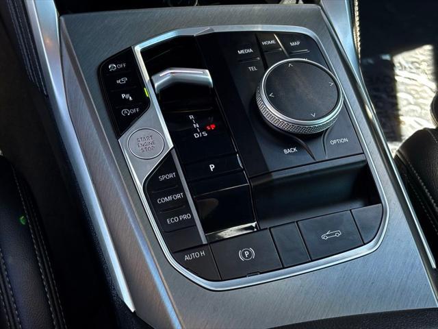 used 2025 BMW 430 car, priced at $53,500