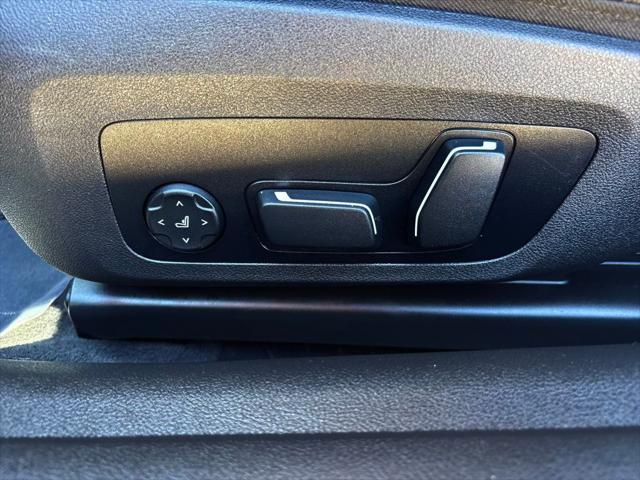 used 2025 BMW 430 car, priced at $53,500
