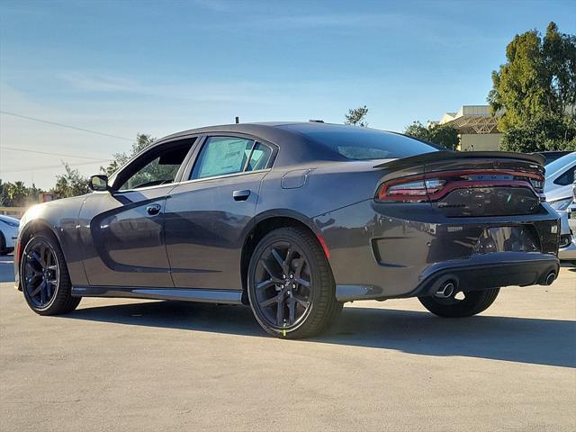 new 2023 Dodge Charger car, priced at $33,601