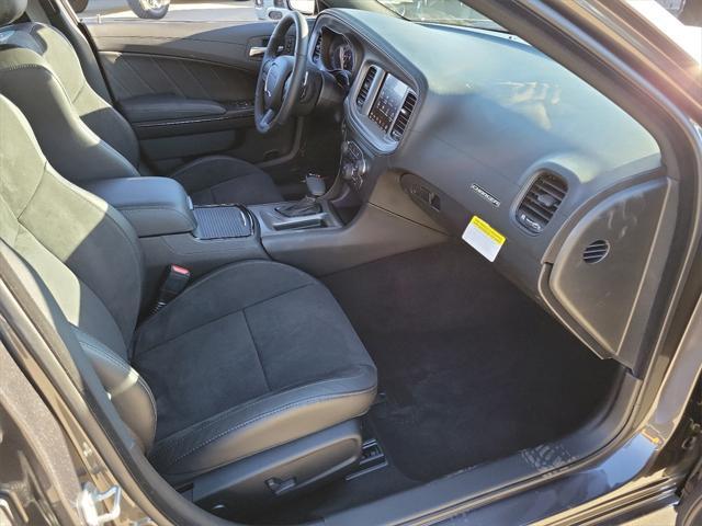 new 2023 Dodge Charger car, priced at $33,601