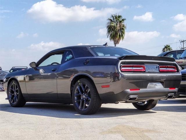 new 2023 Dodge Challenger car, priced at $32,920