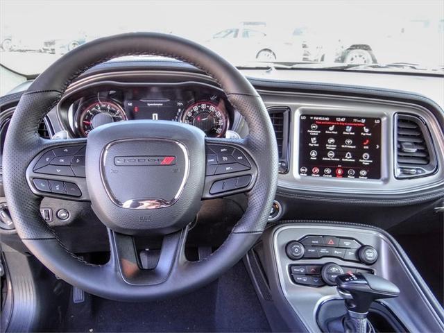 new 2023 Dodge Challenger car, priced at $32,920