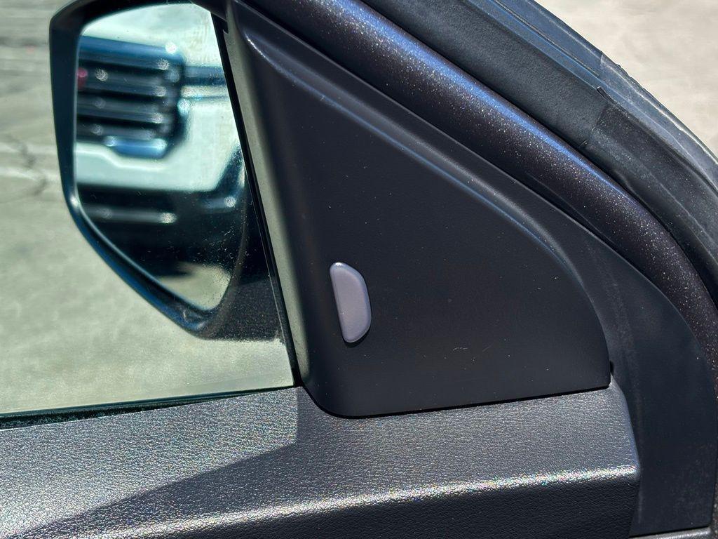 used 2023 Nissan Kicks car, priced at $18,750