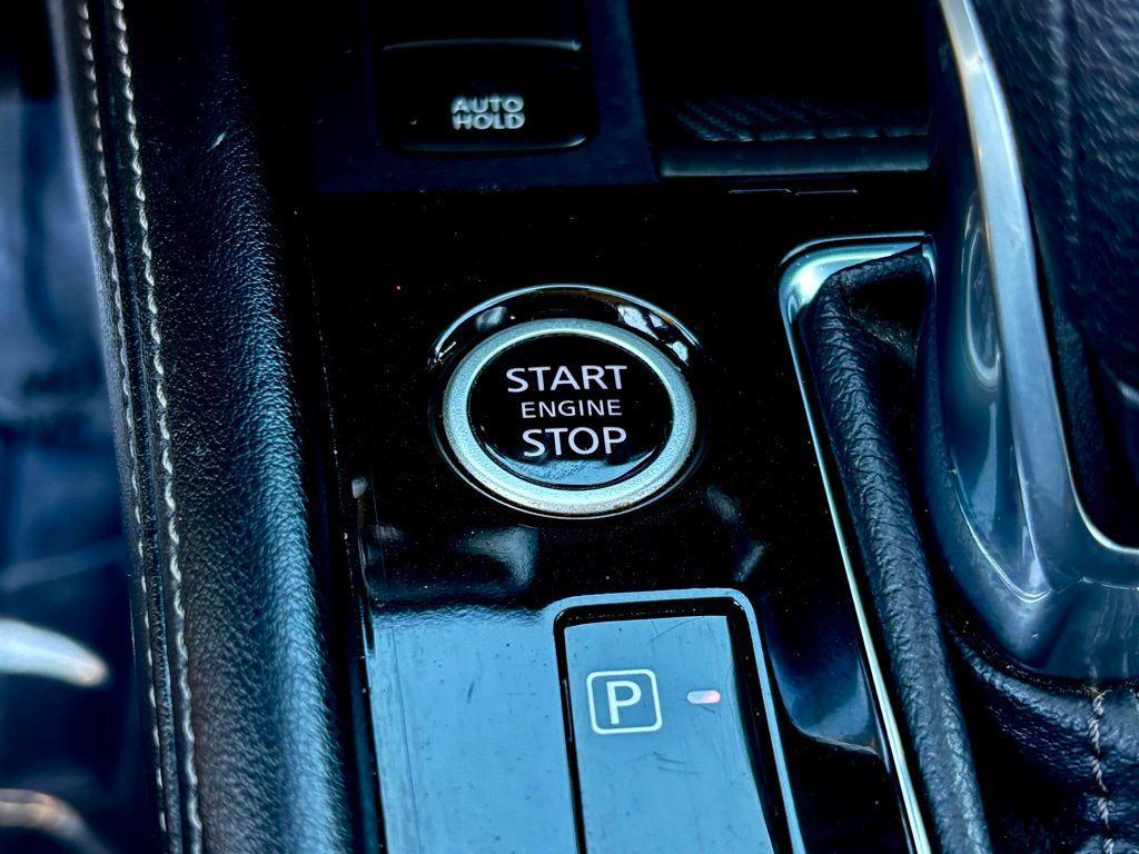 used 2023 Nissan Kicks car, priced at $18,750