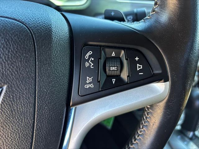 used 2015 Chevrolet Camaro car, priced at $19,000