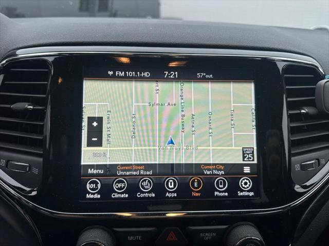 used 2022 Jeep Grand Cherokee car, priced at $28,500