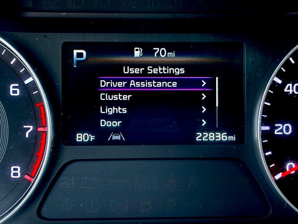 used 2023 Kia Forte car, priced at $18,500