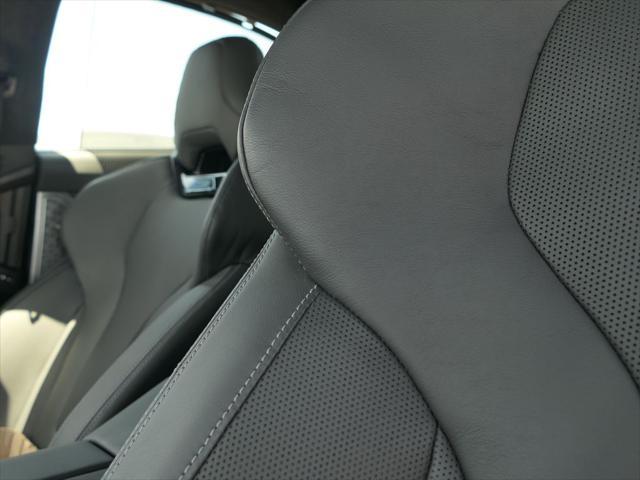 used 2025 BMW M5 car, priced at $128,000