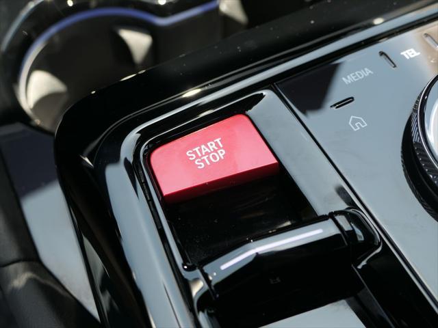 used 2025 BMW M5 car, priced at $128,000
