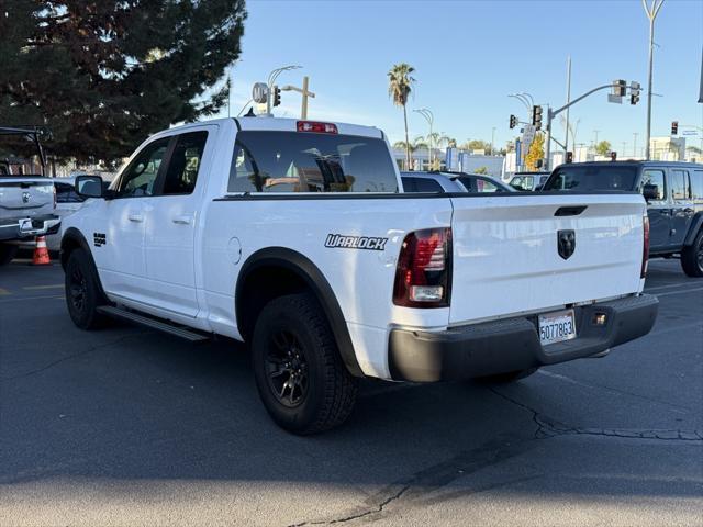 used 2021 Ram 1500 Classic car, priced at $29,000