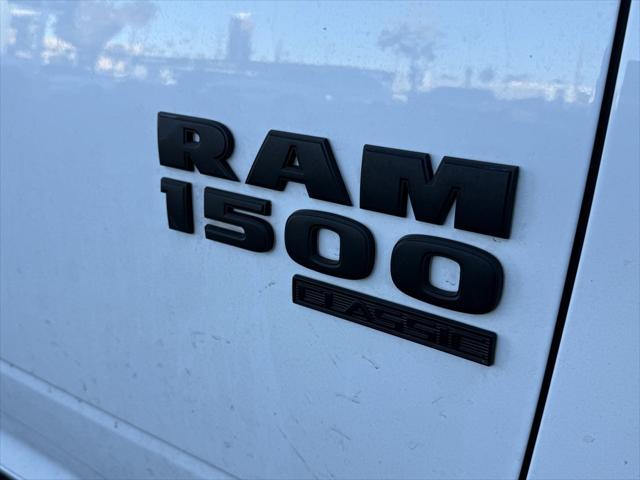 used 2021 Ram 1500 Classic car, priced at $29,000