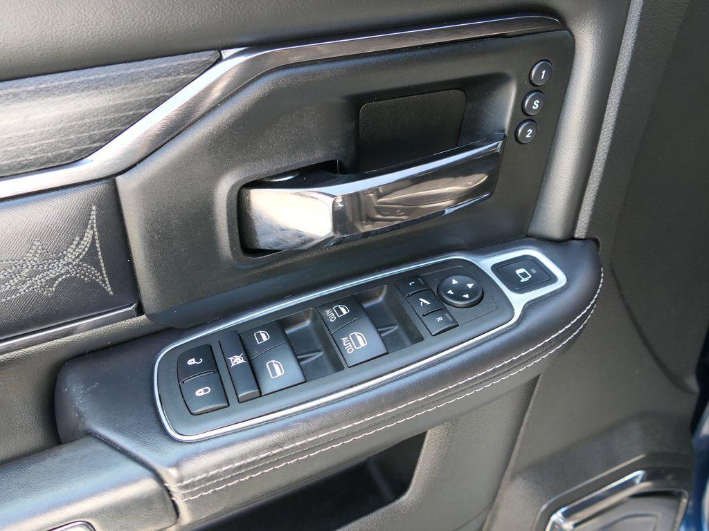 used 2022 Ram 3500 car, priced at $69,500