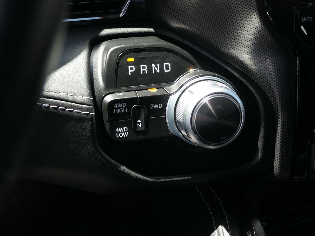 used 2022 Ram 3500 car, priced at $69,500