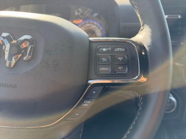used 2022 Ram 3500 car, priced at $74,000
