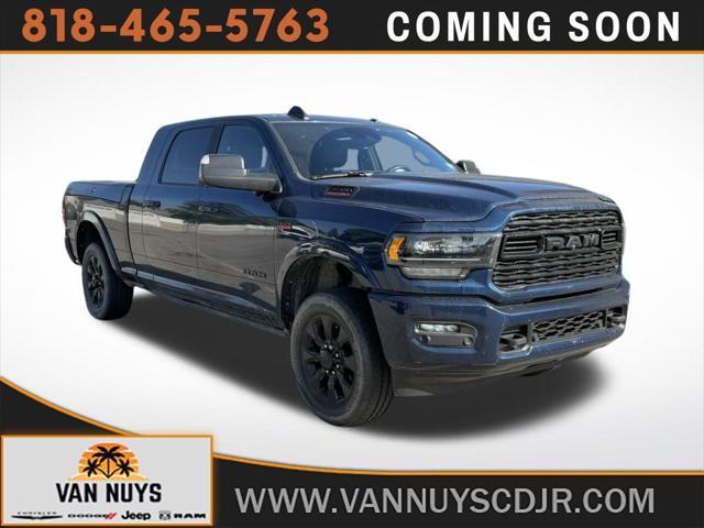 used 2022 Ram 3500 car, priced at $74,000