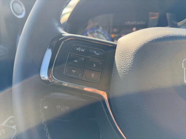 used 2022 Ram 3500 car, priced at $74,000