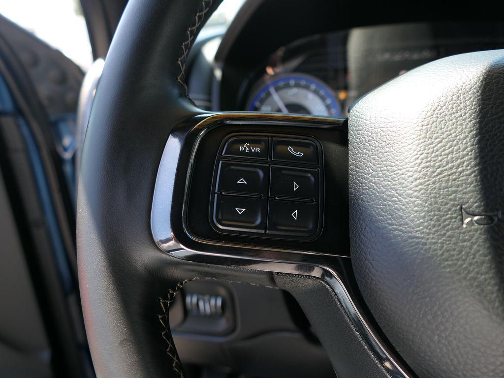 used 2022 Ram 3500 car, priced at $69,500
