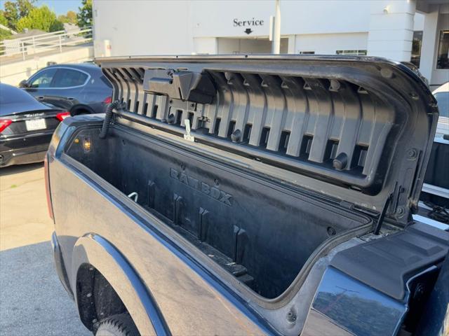 used 2022 Ram 3500 car, priced at $74,000