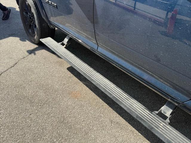 used 2022 Ram 3500 car, priced at $74,000